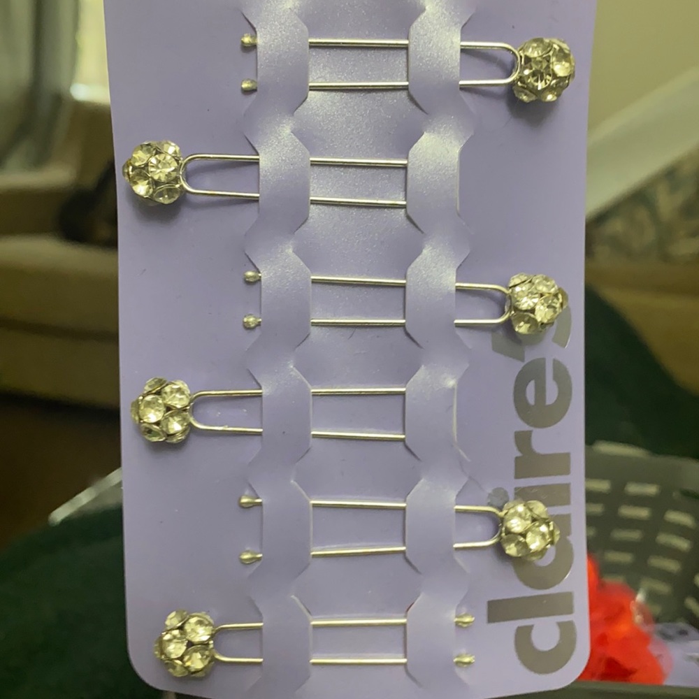Hair accessories